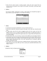 Preview for 91 page of Instrumentation GDD GRx8mini Instruction Manual