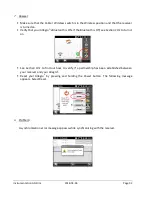 Preview for 92 page of Instrumentation GDD GRx8mini Instruction Manual