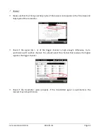 Preview for 93 page of Instrumentation GDD GRx8mini Instruction Manual