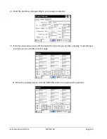 Preview for 120 page of Instrumentation GDD GRx8mini Instruction Manual