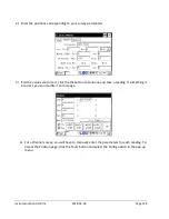 Preview for 128 page of Instrumentation GDD GRx8mini Instruction Manual