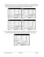 Preview for 133 page of Instrumentation GDD GRx8mini Instruction Manual