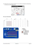 Preview for 135 page of Instrumentation GDD GRx8mini Instruction Manual