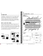 Preview for 2 page of Instrumentation Systems & Services MicroSpeed 196 User Manual