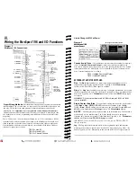 Preview for 3 page of Instrumentation Systems & Services MicroSpeed 196 User Manual