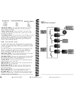 Preview for 5 page of Instrumentation Systems & Services MicroSpeed 196 User Manual