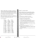 Preview for 9 page of Instrumentation Systems & Services MicroSpeed 196 User Manual