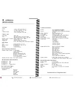 Preview for 18 page of Instrumentation Systems & Services MicroSpeed 196 User Manual