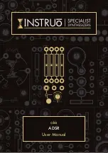 Instruo ceis User Manual preview