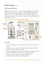 Предварительный просмотр 12 страницы Instruo ceis User Manual