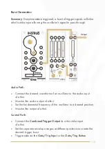 Предварительный просмотр 16 страницы Instruo ceis User Manual