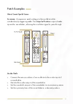 Предварительный просмотр 9 страницы Instruo cnoc User Manual