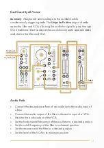 Предварительный просмотр 11 страницы Instruo cnoc User Manual