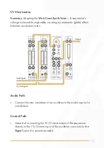 Предварительный просмотр 13 страницы Instruo cnoc User Manual