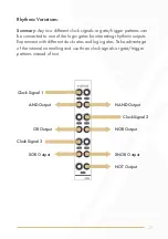 Preview for 13 page of Instruo eas User Manual