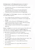 Preview for 9 page of Instruo I-o47 User Manual