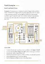 Предварительный просмотр 12 страницы Instruo I-o47 User Manual