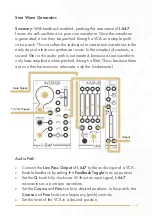 Предварительный просмотр 14 страницы Instruo I-o47 User Manual