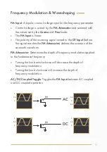 Предварительный просмотр 8 страницы Instruo Neoni User Manual