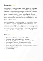 Preview for 3 page of Instruo OCHD LFO User Manual