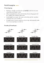 Preview for 7 page of Instruo tanh 3 User Manual