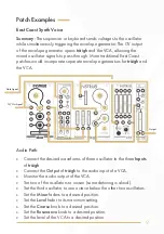 Предварительный просмотр 9 страницы Instruo traigh User Manual