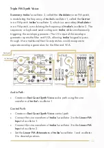 Preview for 12 page of Instruo troika User Manual