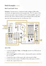 Preview for 12 page of Instruo Ts-L User Manual