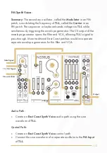 Preview for 14 page of Instruo Ts-L User Manual