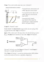 Предварительный просмотр 9 страницы Instruo vinca User Manual