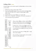 Предварительный просмотр 11 страницы Instruo vinca User Manual