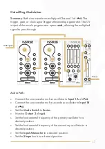 Предварительный просмотр 15 страницы Instruo vinca User Manual