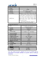 Preview for 5 page of InstruStar Electronic Technology ISDS210A User Manual