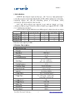 Preview for 4 page of InstruStar ISDS205A User Manual