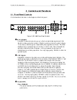 Preview for 13 page of Instrutech ITC-1600 User Manual