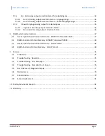 Preview for 6 page of Instrutech The Hornet IGM402 User Manual