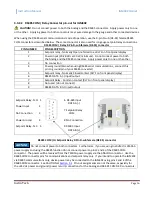 Preview for 18 page of Instrutech The Hornet IGM402 User Manual