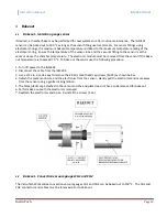 Preview for 20 page of Instrutech The Hornet IGM402 User Manual