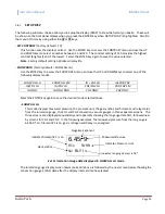 Preview for 27 page of Instrutech The Hornet IGM402 User Manual