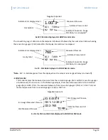 Preview for 28 page of Instrutech The Hornet IGM402 User Manual