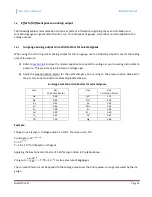 Preview for 54 page of Instrutech The Hornet IGM402 User Manual