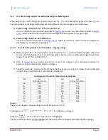 Preview for 55 page of Instrutech The Hornet IGM402 User Manual