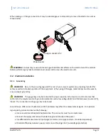 Preview for 14 page of Instrutech Wasp WGM701 User Manual