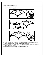 Предварительный просмотр 6 страницы INSTYLE 6414-287 Instruction Manual