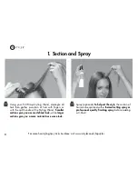 Preview for 8 page of InStyler TopStyler User Manual