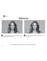 Preview for 16 page of InStyler TopStyler User Manual