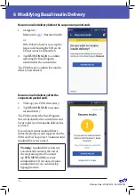 Preview for 91 page of Insulet INT2-D001-MM-OUS2 User Manual