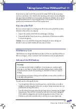 Preview for 146 page of Insulet INT2-D001-MM-OUS2 User Manual