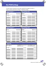 Preview for 219 page of Insulet INT2-D001-MM-OUS2 User Manual