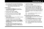 Preview for 23 page of Insulet mylife OmniPod Manual